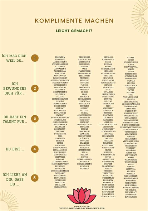 komplimente verteilen in nrw